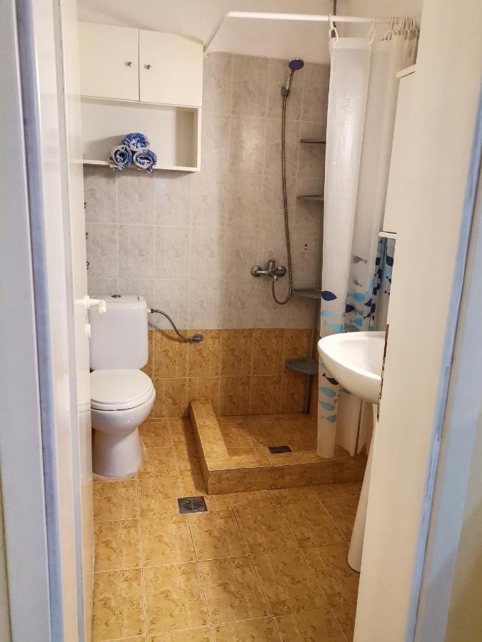 Maisonette Wave ميتامورفوسي المظهر الخارجي الصورة
