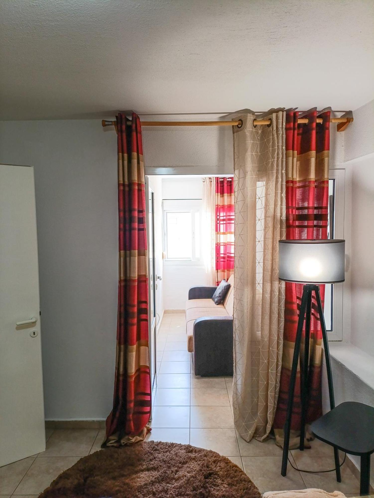 Maisonette Wave ميتامورفوسي المظهر الخارجي الصورة
